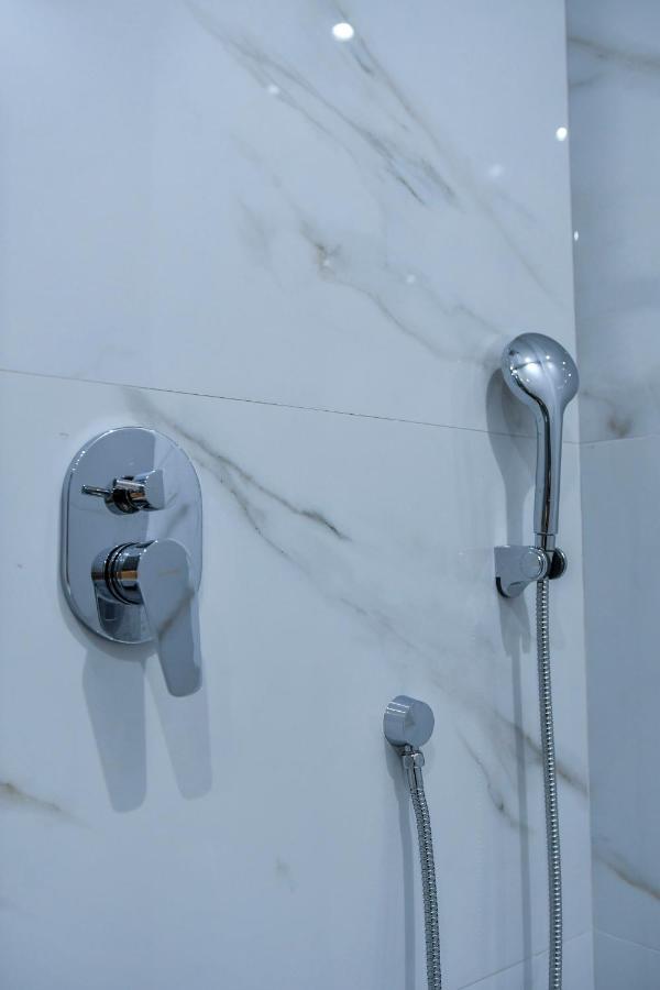 Thessaloniki Center Luxury Apartment Kültér fotó