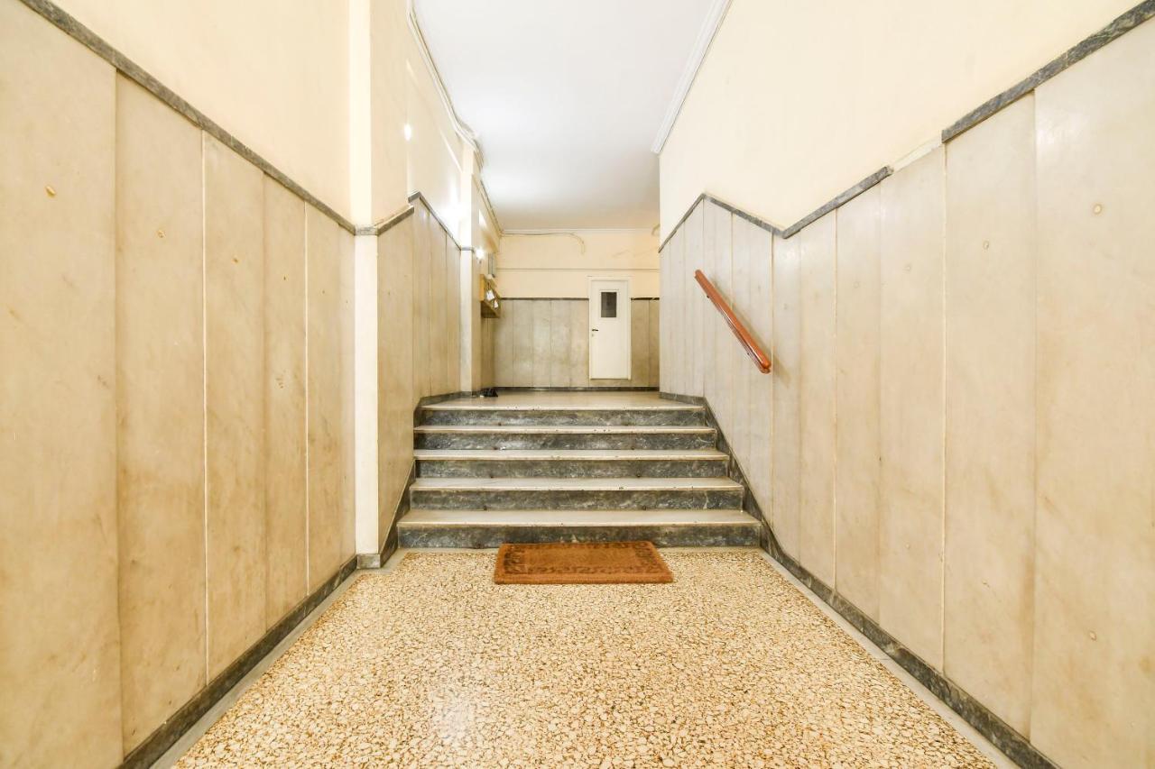 Thessaloniki Center Luxury Apartment Kültér fotó