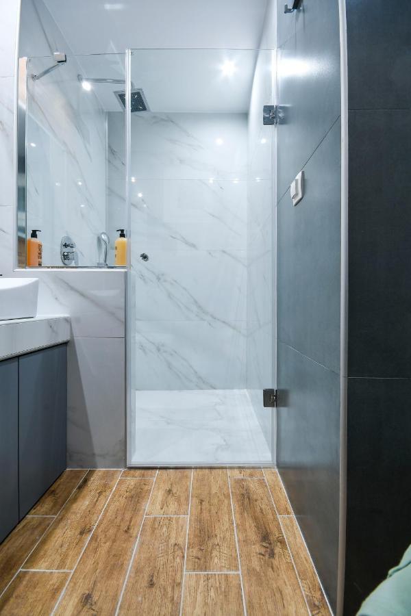 Thessaloniki Center Luxury Apartment Kültér fotó